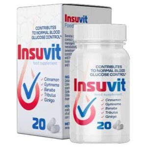 Insuvit